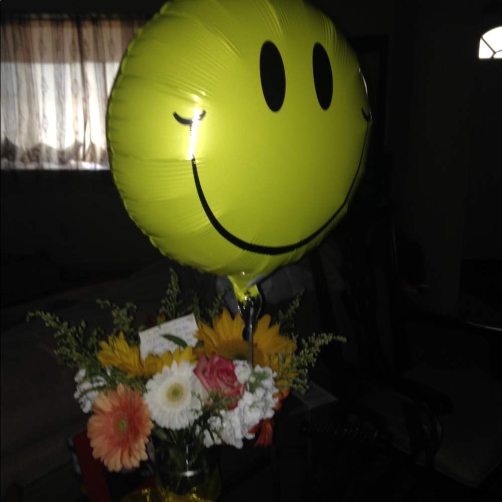 Meet your Posher, Joybox